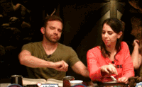 dungeons and dragons sam GIF by Alpha