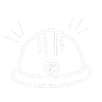 Designer Construction Sticker