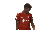 france please Sticker by Bundesliga