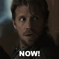 Danny Blood Treasure GIF by Paramount+