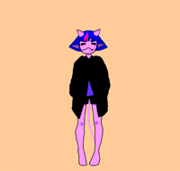 Dance Art GIF