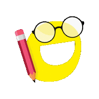 cardfactory school teacher wakey cardfactory Sticker