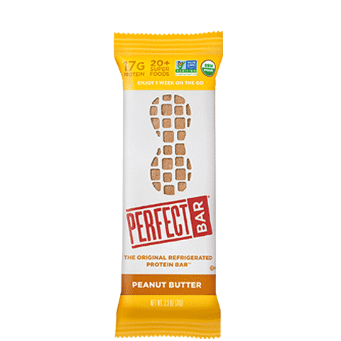 perfectbar giphyupload perfect fresh bee Sticker