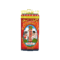 Vermu Sticker by makkilarestaurante