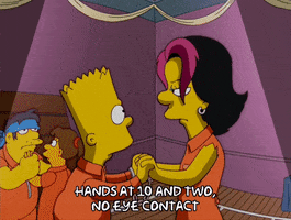 bart simpson GIF