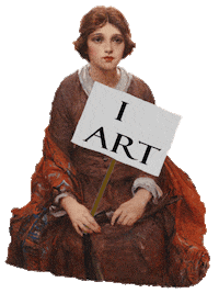 Buffalo Bills Illustration Sticker by Whitney Western Art Museum