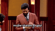 Sarcastic Comedy GIF by Amazon miniTV