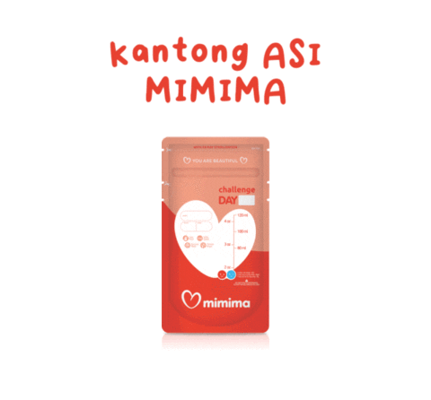 Sticker by SahabatAsiBKA