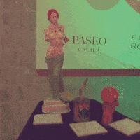 art guatemala GIF by G1ft3d