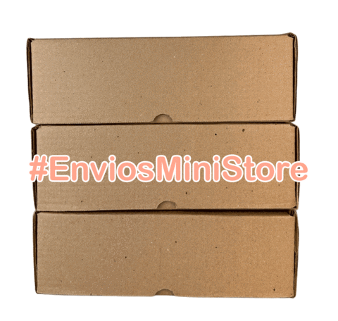 ministore giphyupload envios correio ministore Sticker