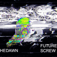 sonification data bending GIF by Transientfault