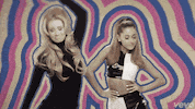 music video animated gif GIF by Vevo