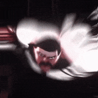 Invincible GIF