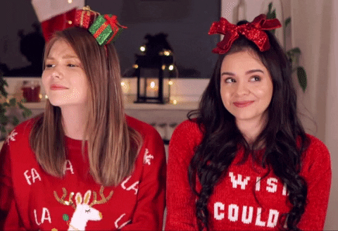 allygif what GIF by Alycia Marie