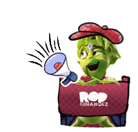 RodFernandezCreativeStudio  Sticker