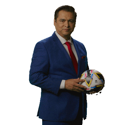 Feliz Luna Sticker by FOX Deportes