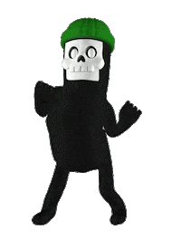 Dance Dancing Sticker by Johnson Le