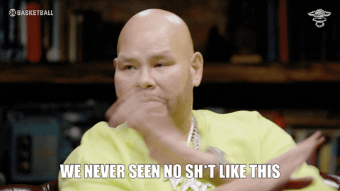 See Fat Joe GIF by SHOWTIME Sports