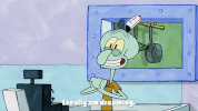 season 9 episode 20 GIF by SpongeBob SquarePants