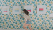 asian paints run GIF by bypriyashah