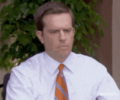 Suck Up Season 3 GIF by The Office
