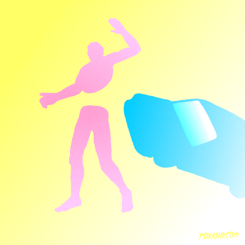 Animation Domination Lol GIF by gifnews