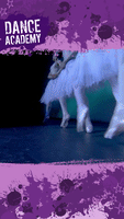Dance Academy - Danse des Petits Cygnes