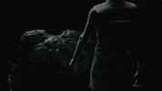 strangerthings art stranger things eleven 11 GIF