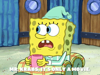season 6 episode 10 GIF by SpongeBob SquarePants