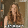 tv land GIF by YoungerTV