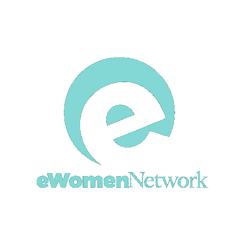 Sticker by eWomenNetwork, INC