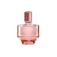 Pink Girl Power Sticker by Oriflame Portugal