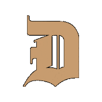 adcraftdetroit adcraft adcraft detroit the d show d show Sticker