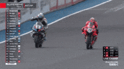 Nicolo Bulega Win GIF by WorldSBK