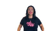Swipeup Sticker by The Queen of Confidence
