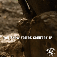 Country If: Mud