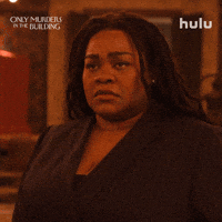 Season 5 Davine Joy Randolph GIF by HULU
