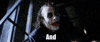 Here We Go Batman GIF