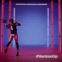 Football Nfl GIF by Verizon
