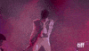 Purple Rain Concert GIF by TIFF