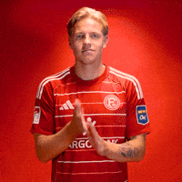 Bundesliga F95 GIF by Fortuna Düsseldorf