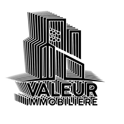 VALEUR_IMMOBILIERE giphygifmaker immobilier angers valeur immobiliere Sticker