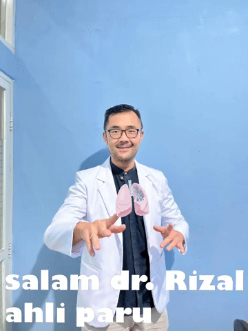Rizalmuldani giphycreatortest salam dr rizal ahli paru GIF