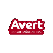 AvertSaudeAnimal avert avert360 avert saúde animal Sticker