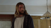 TNTDrama wtf tnt animal kingdom jake weary GIF