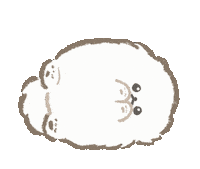 Puppy Pup Sticker
