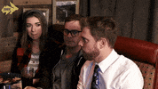 Flee Game Master GIF by Hyper RPG
