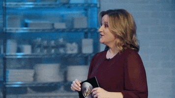 Radio-Canada Party GIF