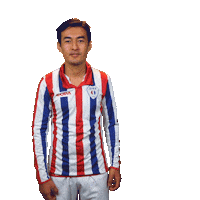 vvjeka jeka vv jeka voetbal jeka rkvv jeka Sticker