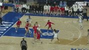College Basketball GIF by NCAA March Madness